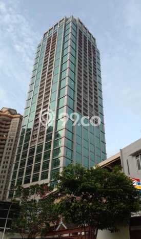 Kantor Dijual di Jakarta Barat LT 88m2 & LB 81m2 Lokasi Terbaik! Kantor Dijual di Jakarta Barat LT 88m2 & LB 81m2 Lokasi Terbaik!