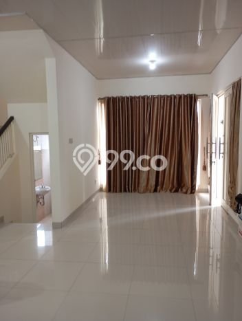 Jarang Ada! Rumah Sewa 4 Kamar Nyaman Siap Huni Pantai Indah Kapuk Jarang Ada! Rumah Sewa 4 Kamar Nyaman Siap Huni Pantai Indah Kapuk