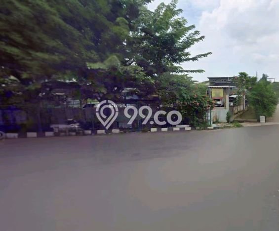 Dijual Tanah Lokasi Permata Buana, Jakarta Barat Seluas 1600m2 Dijual Tanah Lokasi Permata Buana, Jakarta Barat Seluas 1600m2