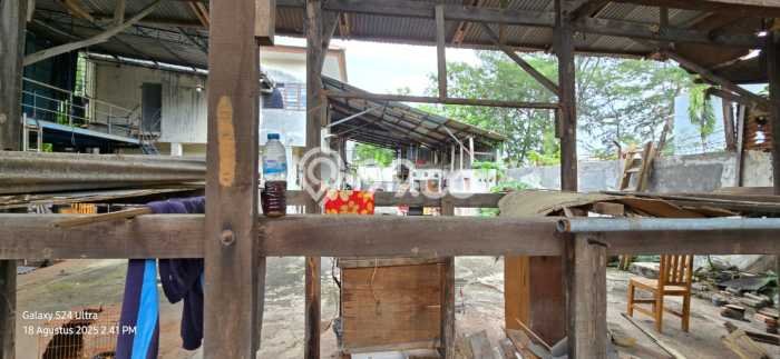 AREA BERKEMBANG! Komersial For Rent di Kembangan, Luas 80m2m², Ready Bisnis AREA BERKEMBANG! Komersial For Rent di Kembangan, Luas 80m2m², Ready Bisnis