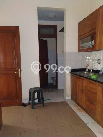 Hunian Elit LB 400m2 Siap Pakai Desain Elegan di Kedoya, Jakarta Barat Hunian Elit LB 400m2 Siap Pakai Desain Elegan di Kedoya, Jakarta Barat