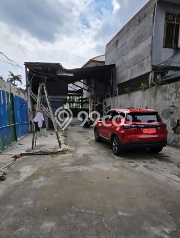 AREA BERKEMBANG! Komersial For Rent di Kembangan, Luas 80m2m², Ready Bisnis AREA BERKEMBANG! Komersial For Rent di Kembangan, Luas 80m2m², Ready Bisnis