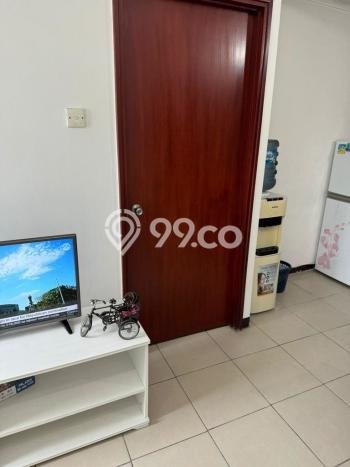 Hunian Apartemen Ideal untuk Dijual di Jakarta Pusat dengan 1 Kamar Hunian Apartemen Ideal untuk Dijual di Jakarta Pusat dengan 1 Kamar