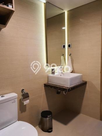 Apartemen Kawasan S Parman, 2 KM, Luas 96m², Lingkungan Elite Apartemen Kawasan S Parman, 2 KM, Luas 96m², Lingkungan Elite