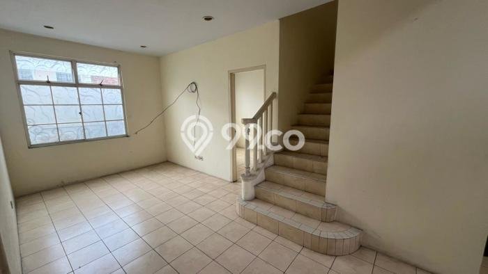 Rumah Minimalis 3 KT di Lippo Karawaci Tangerang Unfurnished Rumah Minimalis 3 KT di Lippo Karawaci Tangerang Unfurnished