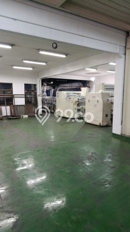 Gudang paling strategis disewakan di Neglasari Tangerang Gudang paling strategis disewakan di Neglasari Tangerang