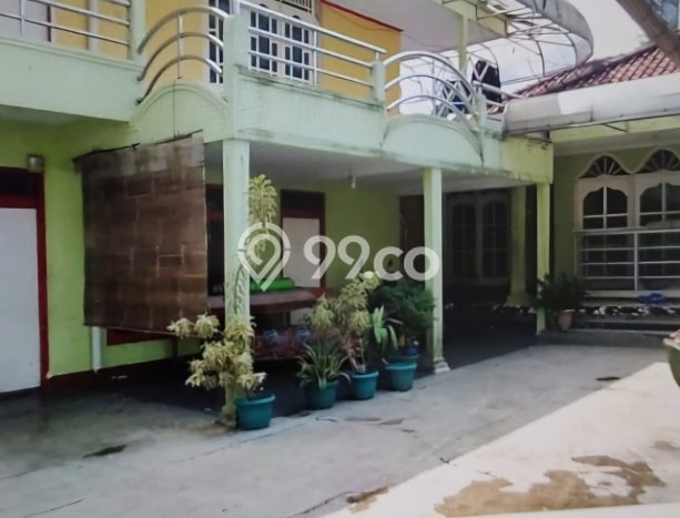 Investasi Menjanjikan! Vila di , Luas 467m2m², Lokasi Premium Investasi Menjanjikan! Vila di , Luas 467m2m², Lokasi Premium