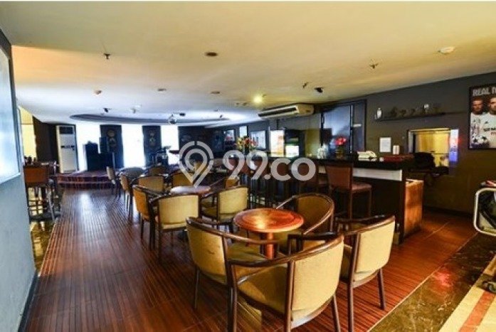 Hotel di , Luas 6902m2m², Area Berkembang Hotel di , Luas 6902m2m², Area Berkembang
