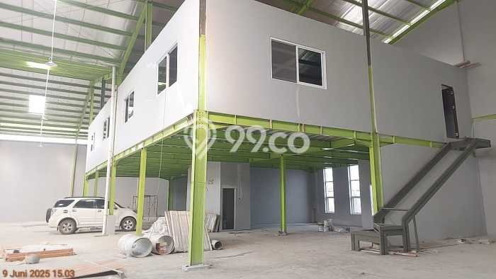 Disewakan Gudang Bisnis di Balaraja Tangerang Harga Sewa Menarik Bisa Nego Disewakan Gudang Bisnis di Balaraja Tangerang Harga Sewa Menarik Bisa Nego