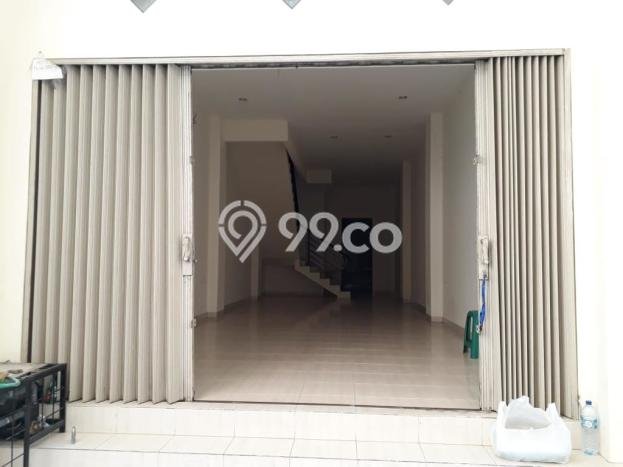 Ruko Dijual di Prime Area Jakarta Pusat Luas 250m2 Ruko Dijual di Prime Area Jakarta Pusat Luas 250m2