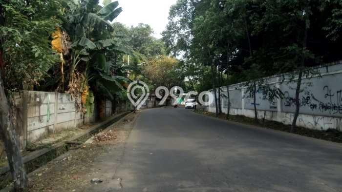 Kavling Tanah Dijual di Jati Uwung Tangerang Spesifikasi 45000m2 Kavling Tanah Dijual di Jati Uwung Tangerang Spesifikasi 45000m2