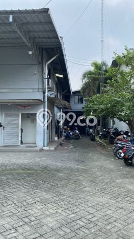 Gudang Disewakan Cepat di Karawaci Tangerang LB 1321m2 Gudang Disewakan Cepat di Karawaci Tangerang LB 1321m2