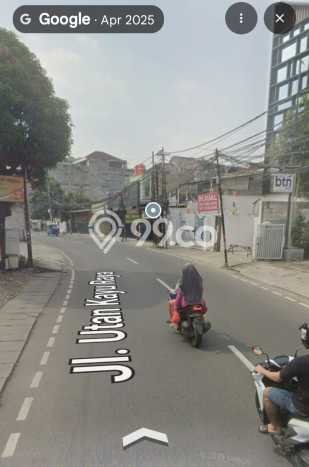 Kantor Dijual di Prime Area Jakarta Timur Luas 572m2 Kantor Dijual di Prime Area Jakarta Timur Luas 572m2