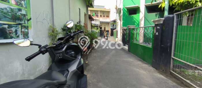 Rumah Bagus di Kramat Jati, Jakarta Timur, LT 276m², LB 150m² Rumah Bagus di Kramat Jati, Jakarta Timur, LT 276m², LB 150m²