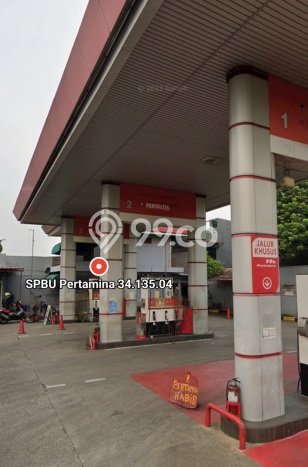 Komersial Bagus Dijual LB 500m2 Lokasi Strategis Jakarta Timur Area Cocok untuk Bisnis Komersial Bagus Dijual LB 500m2 Lokasi Strategis Jakarta Timur Area Cocok untuk Bisnis