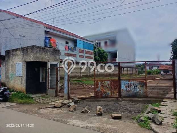 Tanah Kavling Dijual di Cirendeu, Jakarta Selatan dengan Luas Tanah 3544m2 Tanah Kavling Dijual di Cirendeu, Jakarta Selatan dengan Luas Tanah 3544m2