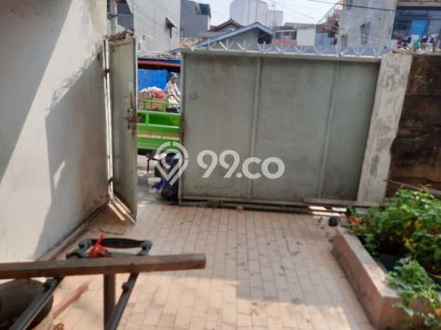 Rumah Minimalis 3 KT di Gajah Mada Jakarta Pusat Unfurnished Rumah Minimalis 3 KT di Gajah Mada Jakarta Pusat Unfurnished
