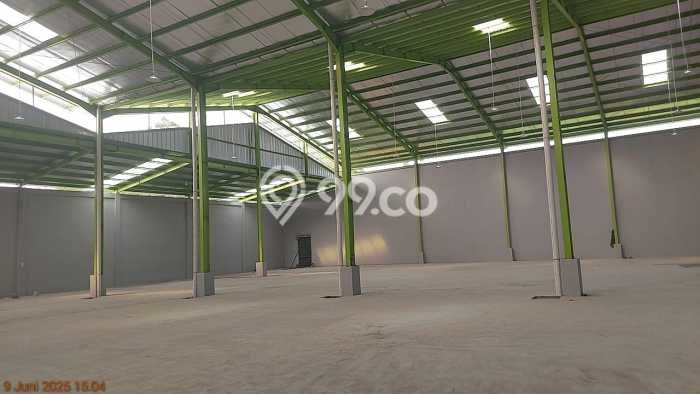 Disewakan Gudang Bisnis di Balaraja Tangerang Harga Sewa Menarik Bisa Nego Disewakan Gudang Bisnis di Balaraja Tangerang Harga Sewa Menarik Bisa Nego