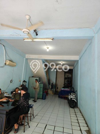Ruko Dijual di Kawasan Tanah Abang, Jakarta Pusat Harga Kompetitif Ruko Dijual di Kawasan Tanah Abang, Jakarta Pusat Harga Kompetitif