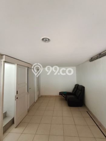 Rumah Modern 4 KT di Gading Serpong Tangerang Unfurnished Rumah Modern 4 KT di Gading Serpong Tangerang Unfurnished