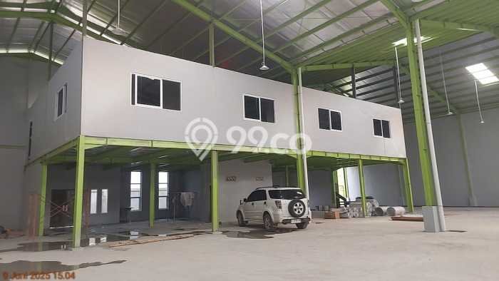 Disewakan Gudang Bisnis di Balaraja Tangerang Harga Sewa Menarik Bisa Nego Disewakan Gudang Bisnis di Balaraja Tangerang Harga Sewa Menarik Bisa Nego