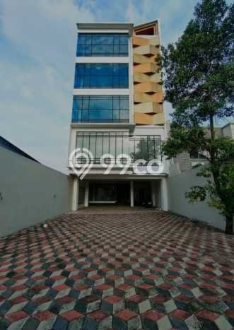 Kantor Dijual di Jakarta Timur LT 275m2 & LB 755m2 Lokasi Terbaik! Kantor Dijual di Jakarta Timur LT 275m2 & LB 755m2 Lokasi Terbaik!