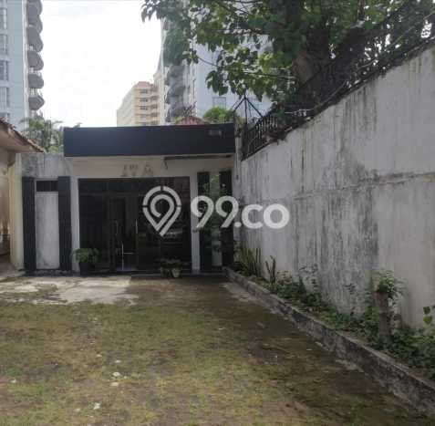 Dijual Hunian Mewah dengan Fasilitas Sekitar Lengkap di Menteng, Jakarta Pusat Dijual Hunian Mewah dengan Fasilitas Sekitar Lengkap di Menteng, Jakarta Pusat