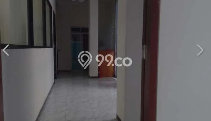 Ruko Dijual di Prime Area Jakarta Selatan Luas 725m2 Ruko Dijual di Prime Area Jakarta Selatan Luas 725m2