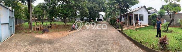 Gudang Dijual Lokasi Emas di Jatisampurna Luas 1750m2 Gudang Dijual Lokasi Emas di Jatisampurna Luas 1750m2