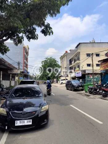 Unit Kost Dijual di Jakarta Barat Spesifikasi 26 Kamar Tidur dan Kawasan Strategis Unit Kost Dijual di Jakarta Barat Spesifikasi 26 Kamar Tidur dan Kawasan Strategis