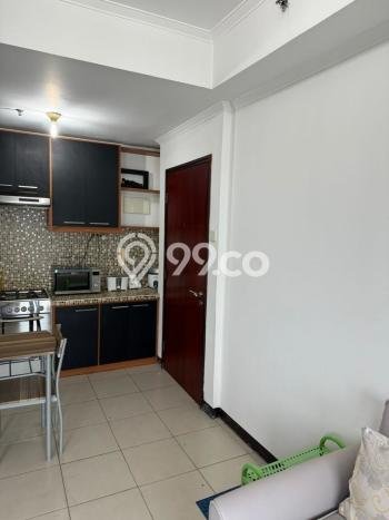 Hunian Apartemen Ideal untuk Dijual di Jakarta Pusat dengan 1 Kamar Hunian Apartemen Ideal untuk Dijual di Jakarta Pusat dengan 1 Kamar