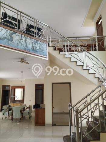 Hunian Elit LB 400m2 Siap Pakai Desain Elegan di Kedoya, Jakarta Barat Hunian Elit LB 400m2 Siap Pakai Desain Elegan di Kedoya, Jakarta Barat