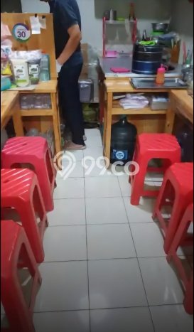Unit Komersial Dijual di Jakarta Barat LT 6m2 & LB 6m2 Unit Komersial Dijual di Jakarta Barat LT 6m2 & LB 6m2