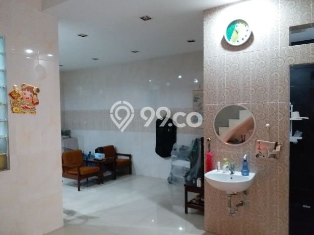 Jual Rumah Bagus Siap Huni LB 200m2 di Cengkareng, Jakarta Barat Jual Rumah Bagus Siap Huni LB 200m2 di Cengkareng, Jakarta Barat