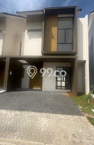 For Sale Rumah 3 Kamar Lokasi Strategis Bagus dan Strategis di Cisauk For Sale Rumah 3 Kamar Lokasi Strategis Bagus dan Strategis di Cisauk