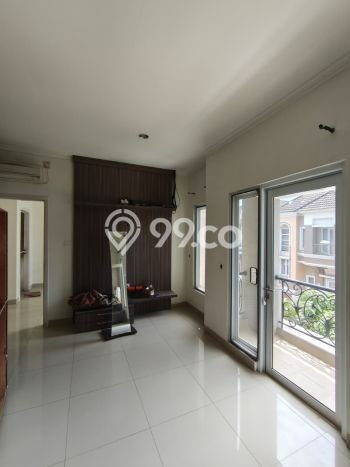 Rumah Modern 4 KT di Gading Serpong Tangerang Semi Furnished Rumah Modern 4 KT di Gading Serpong Tangerang Semi Furnished