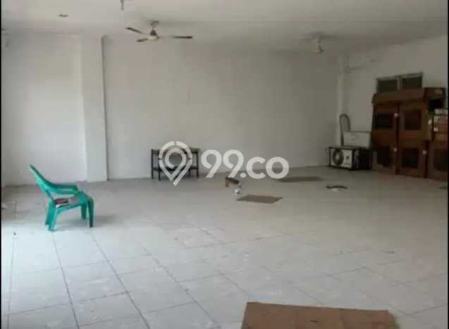 Gudang Dijual di Jakarta Barat LT 428m2 & LB 330m2 Lokasi Terbaik! Gudang Dijual di Jakarta Barat LT 428m2 & LB 330m2 Lokasi Terbaik!