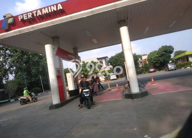 FOR SALE! Komersial di Cibinong Bogor, LT 2845m2, LB 478m2 FOR SALE! Komersial di Cibinong Bogor, LT 2845m2, LB 478m2