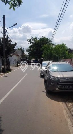 Tanah Siap Bangun Dijual di Jakarta Barat Punya Luas 4947m2 Tanah Siap Bangun Dijual di Jakarta Barat Punya Luas 4947m2