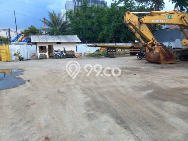 Disewakan Gudang komersial di Cilincing luas bangunan 4387m2 Disewakan Gudang komersial di Cilincing luas bangunan 4387m2