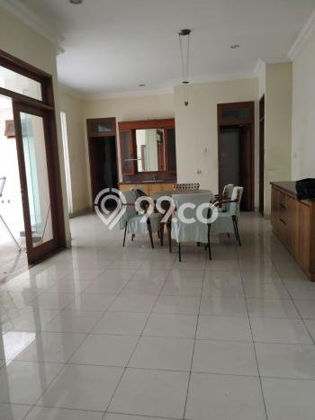 Hunian Elit LB 400m2 Siap Pakai Desain Elegan di Kedoya, Jakarta Barat Hunian Elit LB 400m2 Siap Pakai Desain Elegan di Kedoya, Jakarta Barat