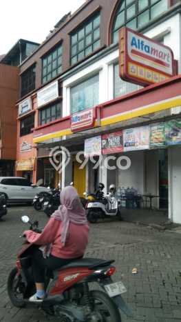 Ruko Dijual di Jakarta Barat LT 560m2 & LB 2400m2 Lokasi Terbaik! Ruko Dijual di Jakarta Barat LT 560m2 & LB 2400m2 Lokasi Terbaik!