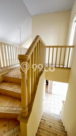 Rumah Minimalis 3 KT di Lippo Karawaci Tangerang Unfurnished Rumah Minimalis 3 KT di Lippo Karawaci Tangerang Unfurnished