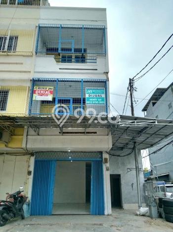 Ruko Bagus Dijual di Duri Kosambi Jakarta Barat Strategis Cocok untuk Kembangkan Bisnis Ruko Bagus Dijual di Duri Kosambi Jakarta Barat Strategis Cocok untuk Kembangkan Bisnis