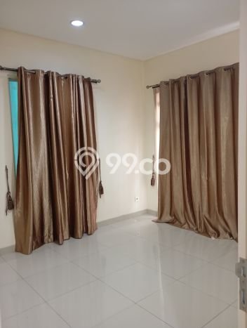 Jarang Ada! Rumah Sewa 4 Kamar Nyaman Siap Huni Pantai Indah Kapuk Jarang Ada! Rumah Sewa 4 Kamar Nyaman Siap Huni Pantai Indah Kapuk