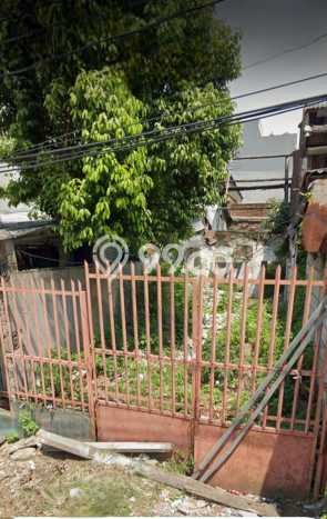 Tanah Dijual Lokasi Tambora, Jakarta Barat Luas 157m2 Legalitas Aman Tanah Dijual Lokasi Tambora, Jakarta Barat Luas 157m2 Legalitas Aman