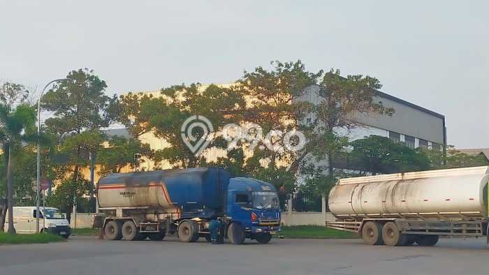 Dijual! Gudang di Bekasi Bekasi LT 3595m2 / LB 2867m2 Kawasan Strategis Dijual! Gudang di Bekasi Bekasi LT 3595m2 / LB 2867m2 Kawasan Strategis