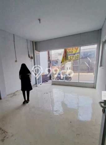 Gudang Dijual di Jakarta Barat LT 300m2 & LB 300m2 Lokasi Terbaik! Gudang Dijual di Jakarta Barat LT 300m2 & LB 300m2 Lokasi Terbaik!