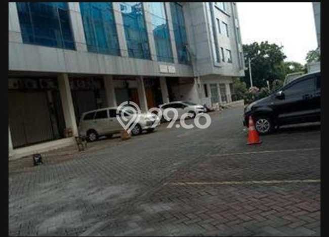 Ruko Dijual di Kebon Jeruk LT 68m2, LB 260m2 Solusi Investasi Cerdas Ruko Dijual di Kebon Jeruk LT 68m2, LB 260m2 Solusi Investasi Cerdas