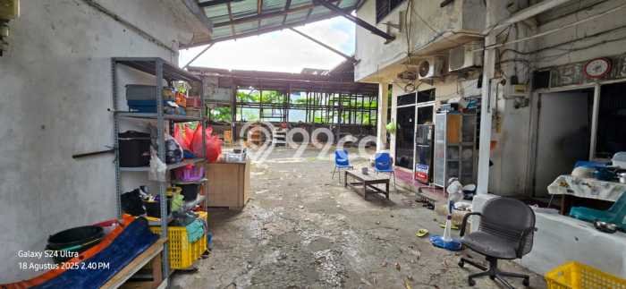 AREA BERKEMBANG! Komersial For Rent di Kembangan, Luas 80m2m², Ready Bisnis AREA BERKEMBANG! Komersial For Rent di Kembangan, Luas 80m2m², Ready Bisnis